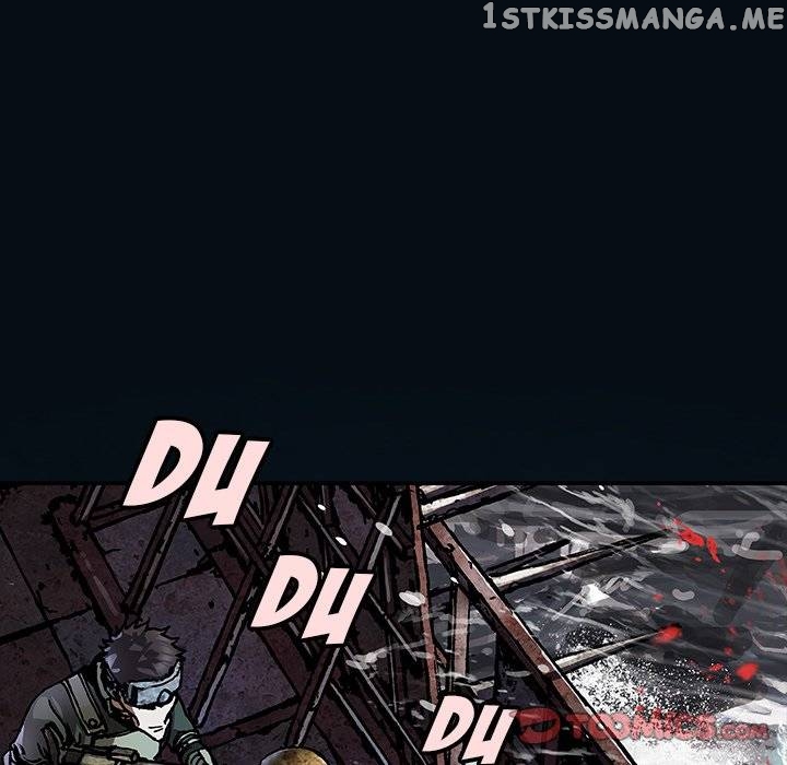 Leviathan, Chapter 166 image 14